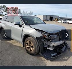 تويوتا هايلاندر